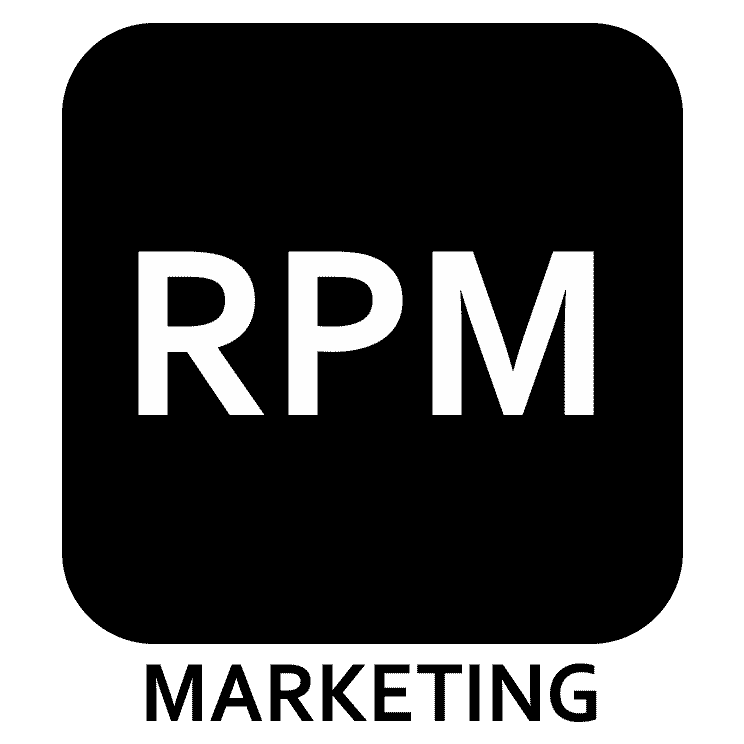 RPM Marketing